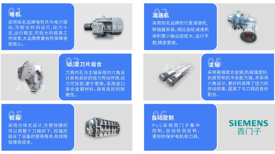 生物質垃圾處理設備介紹
